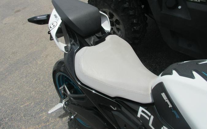 2025 CFMOTO 675SS CF650-10US