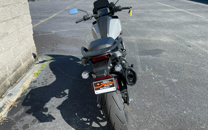 2025 Harley-Davidson Pan America® 1250 ST