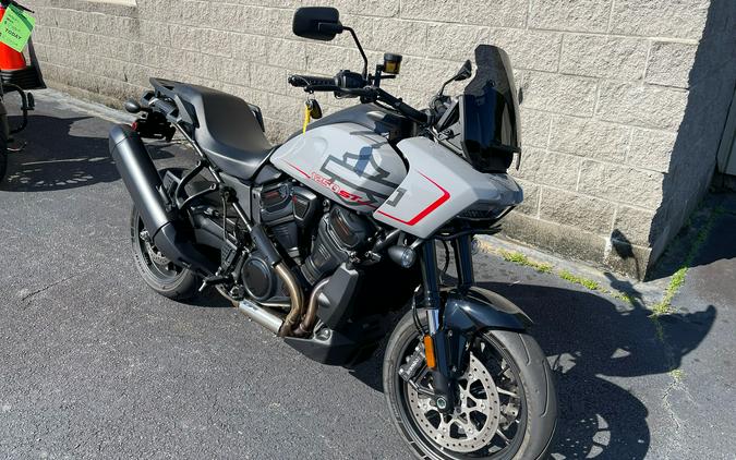 2025 Harley-Davidson Pan America® 1250 ST