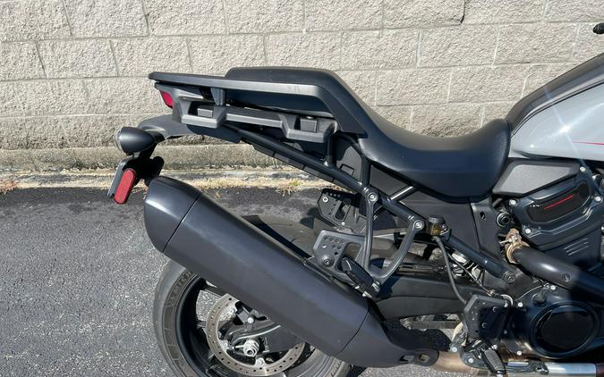 2025 Harley-Davidson Pan America® 1250 ST