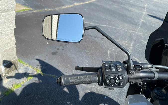 2025 Harley-Davidson Pan America® 1250 ST