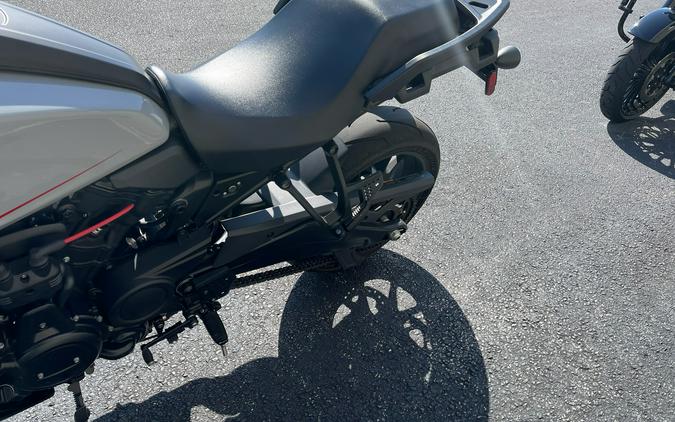 2025 Harley-Davidson Pan America® 1250 ST