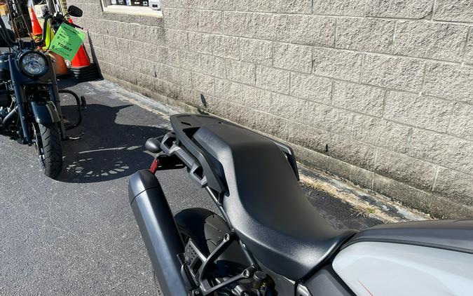2025 Harley-Davidson Pan America® 1250 ST