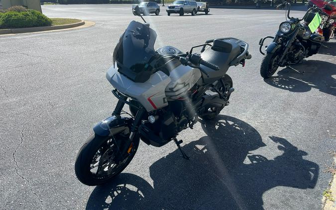 2025 Harley-Davidson Pan America® 1250 ST