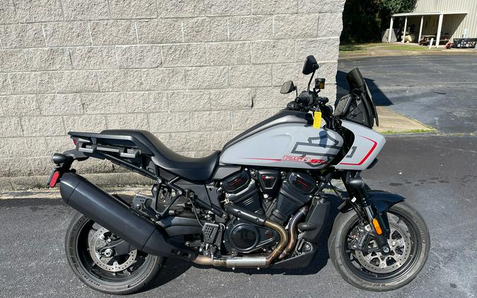 2025 Harley-Davidson Pan America® 1250 ST