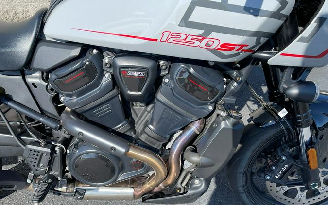 2025 Harley-Davidson Pan America® 1250 ST