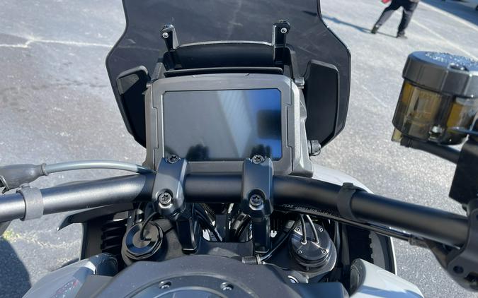 2025 Harley-Davidson Pan America® 1250 ST