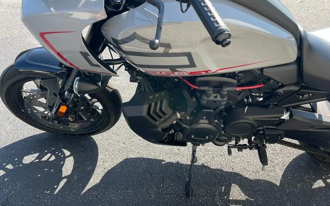 2025 Harley-Davidson Pan America® 1250 ST