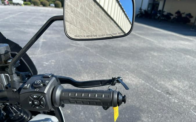 2025 Harley-Davidson Pan America® 1250 ST