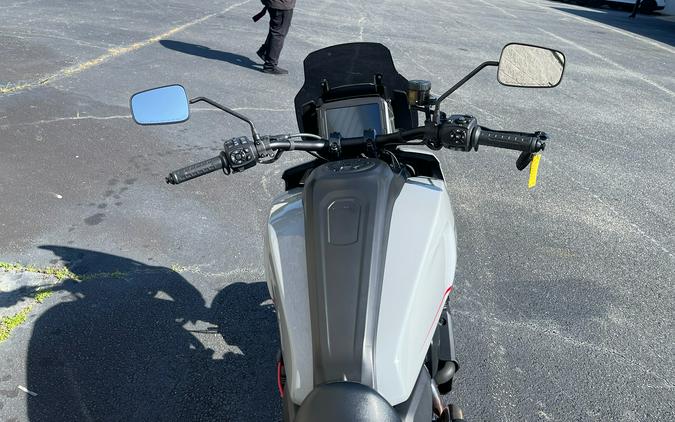 2025 Harley-Davidson Pan America® 1250 ST