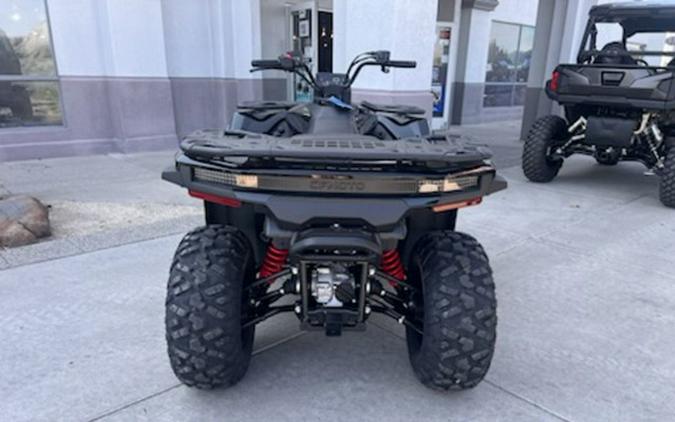 2027 CFMOTO CFORCE C5