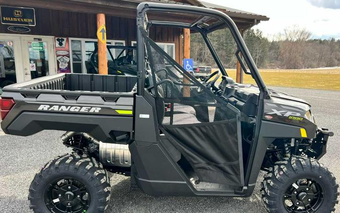 2023 POLARIS RANGER XP 1000 PREMIUM