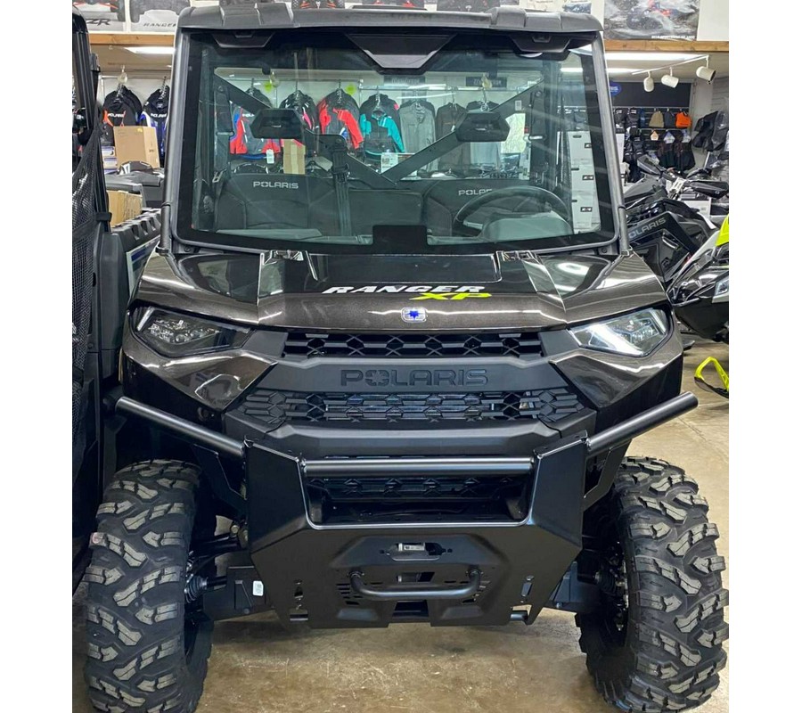 2023 POLARIS RANGER XP 1000 PREMIUM