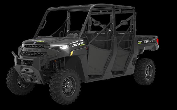 2023 POLARIS RANGER XP 1000 PREMIUM