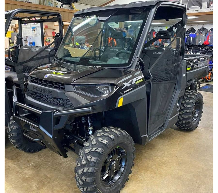 2023 POLARIS RANGER XP 1000 PREMIUM