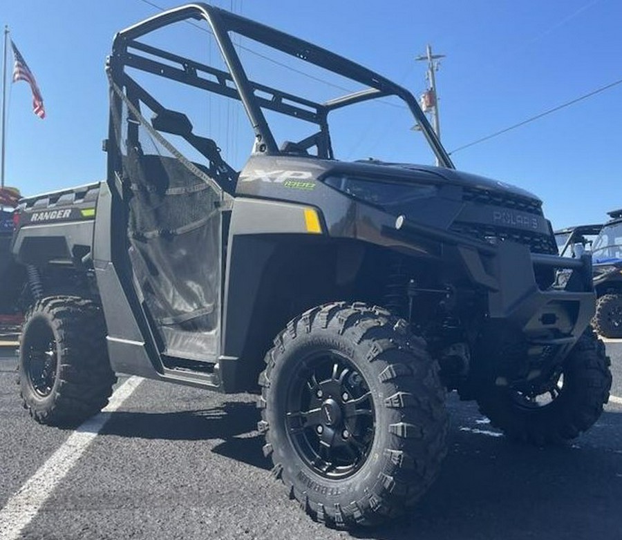 2023 POLARIS RANGER XP 1000 PREMIUM