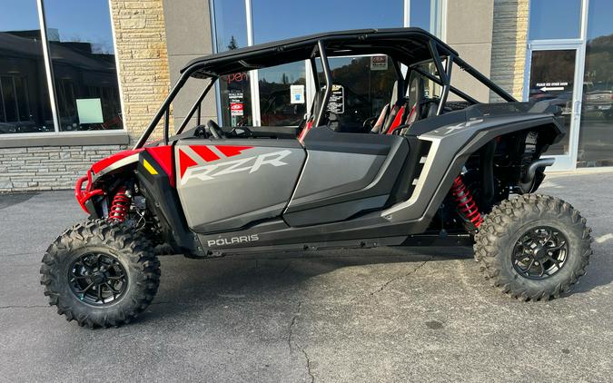 2024 Polaris RZR XP 4 1000 Ultimate