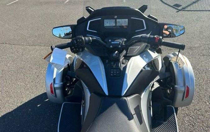 2023 Can-Am Spyder RT Limited