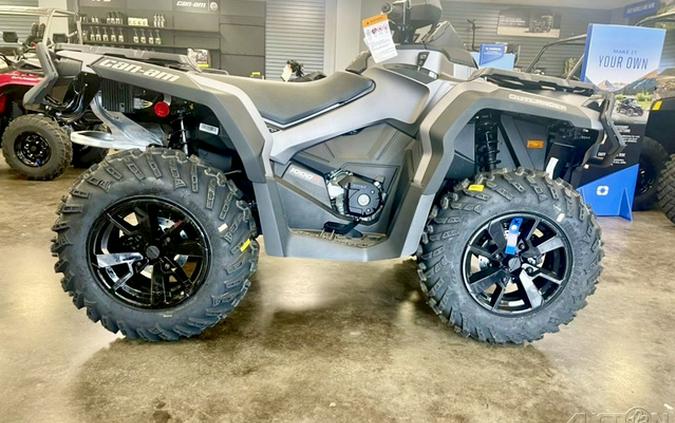 2024 Can-Am Outlander XT 1000R