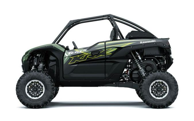 2024 Kawasaki Teryx KRX® 1000 SE