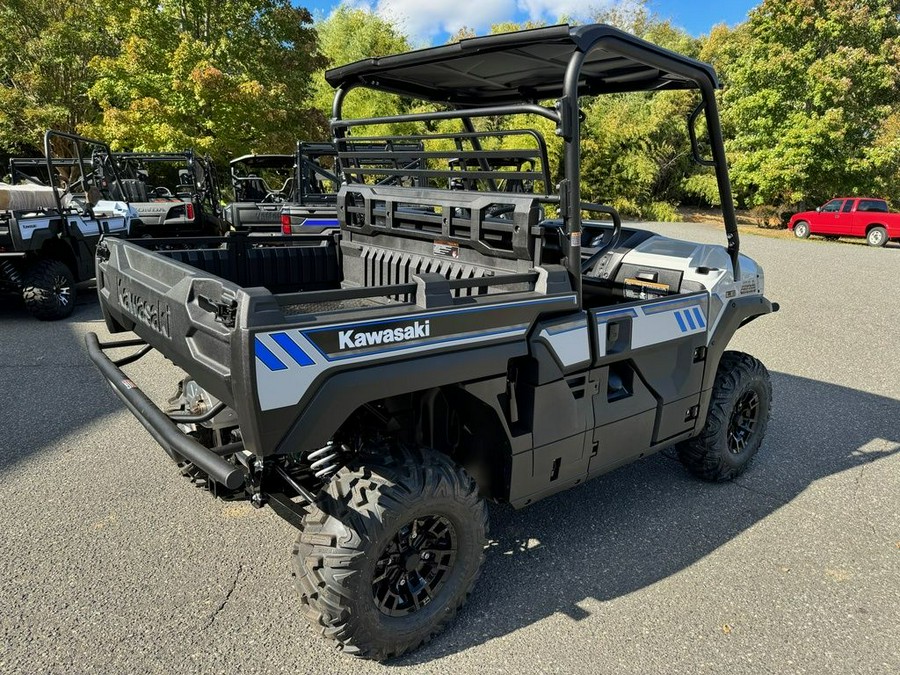 2024 Kawasaki Mule PRO-FXR™ 1000 LE