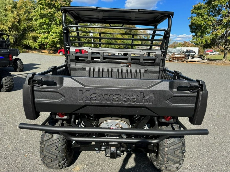 2024 Kawasaki Mule PRO-FXR™ 1000 LE