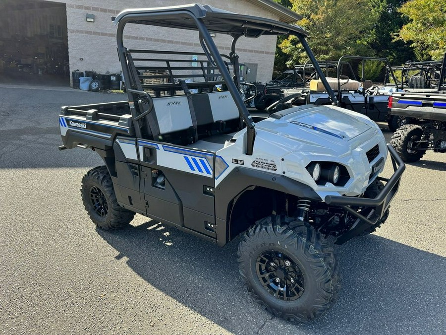 2024 Kawasaki Mule PRO-FXR™ 1000 LE