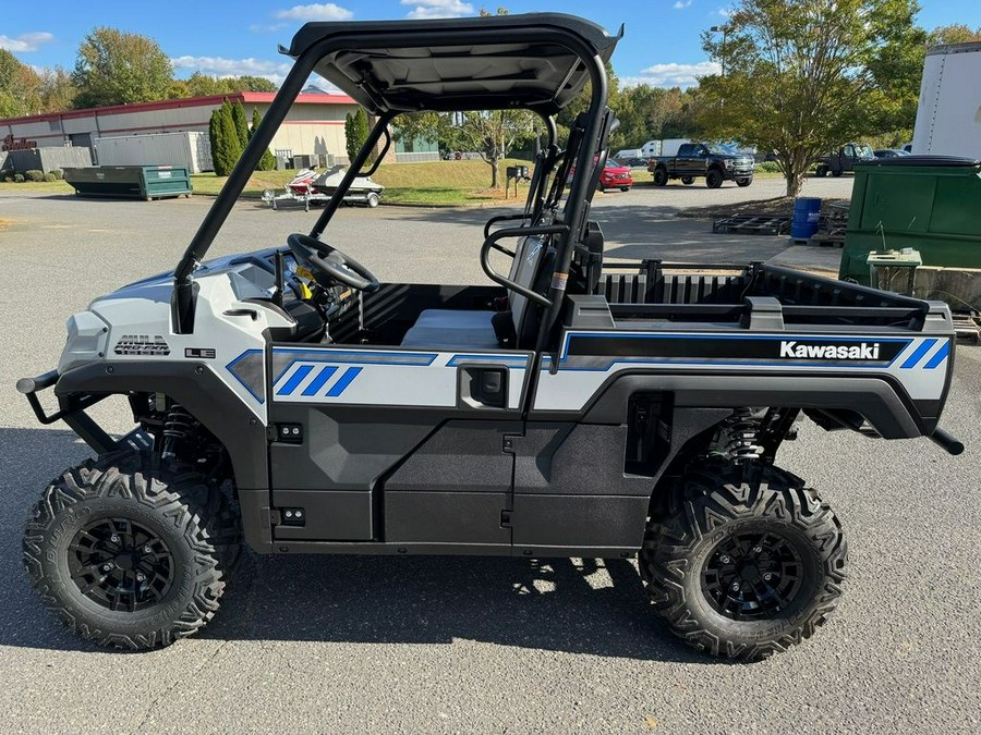 2024 Kawasaki Mule PRO-FXR™ 1000 LE