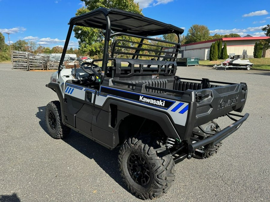 2024 Kawasaki Mule PRO-FXR™ 1000 LE