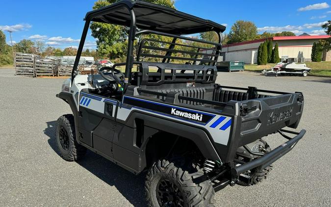 2024 Kawasaki Mule PRO-FXR™ 1000 LE