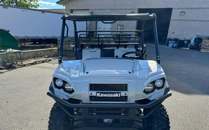 2024 Kawasaki Mule PRO-FXR™ 1000 LE