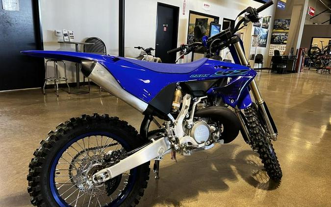 2024 Yamaha YZ250X