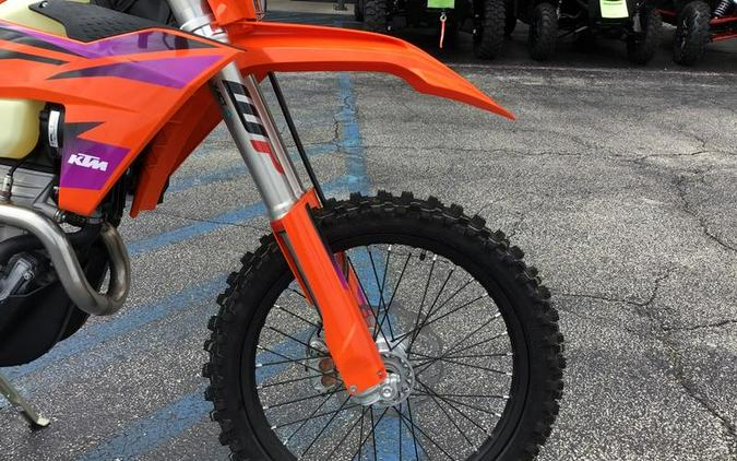 2024 KTM 350 XW-F