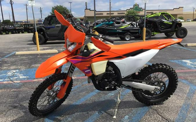 2024 KTM 350 XW-F