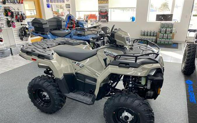 2024 Polaris Sportsman 570