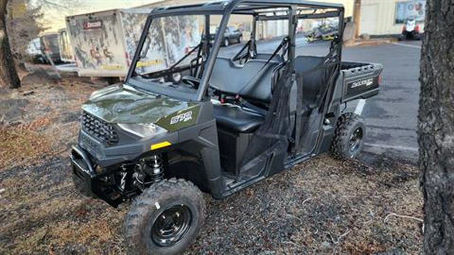 2023 Polaris Ranger Crew SP 570