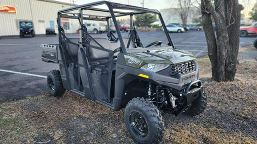 2023 Polaris Ranger Crew SP 570