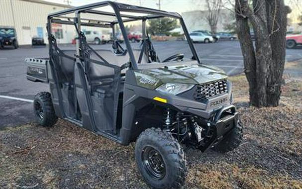 2023 Polaris Ranger Crew SP 570