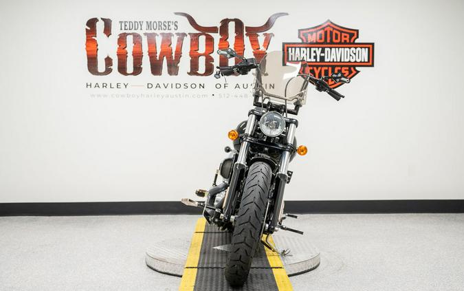 2016 Harley-Davidson® FXSB - Softail® Breakout®