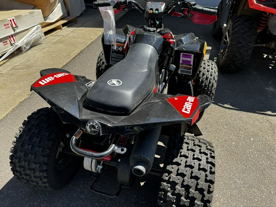 2023 Can-Am® Renegade X xc 110 EFI