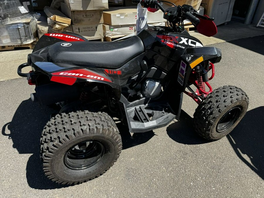 2023 Can-Am® Renegade X xc 110 EFI