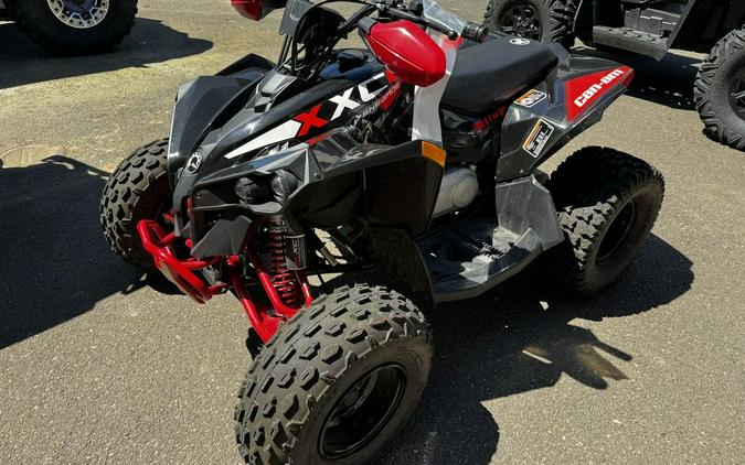 2023 Can-Am® Renegade X xc 110 EFI