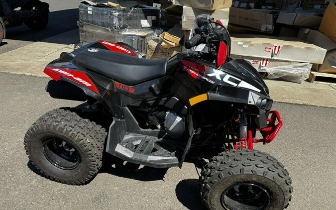 2023 Can-Am® Renegade X xc 110 EFI