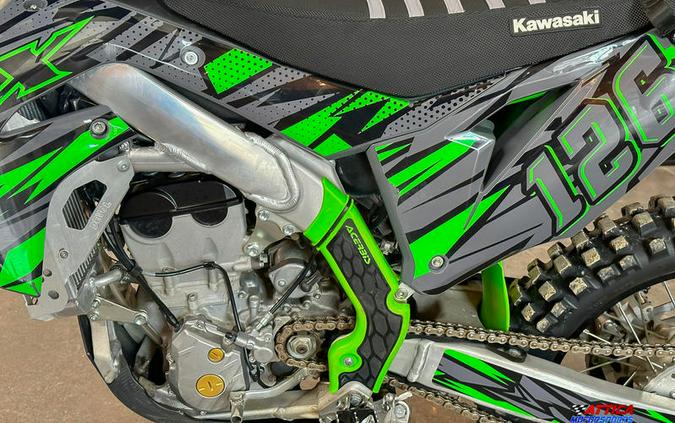 2023 Kawasaki KX™250X