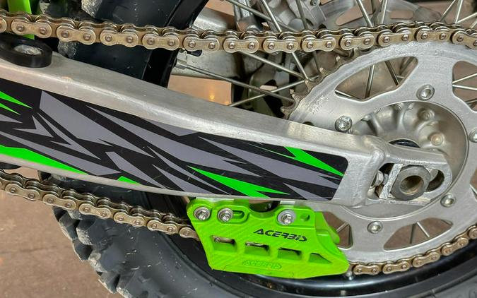 2023 Kawasaki KX™250X