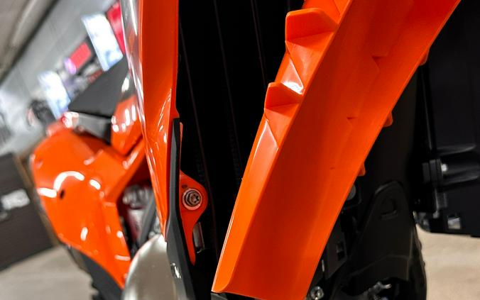 2025 KTM SX 150