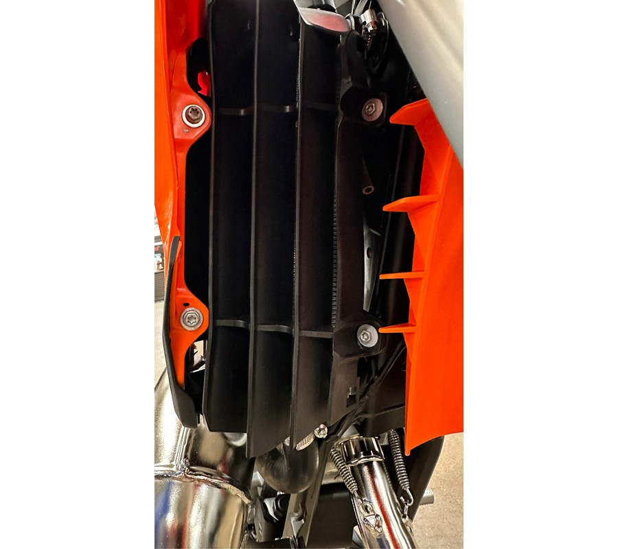 2025 KTM SX 150