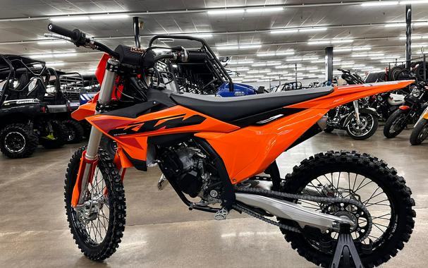 2025 KTM SX 150