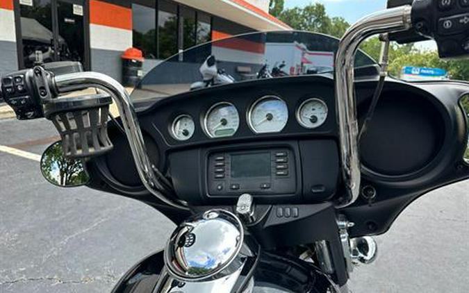 2019 Harley-Davidson Street Glide®