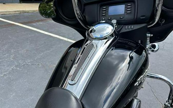 2019 Harley-Davidson Street Glide®